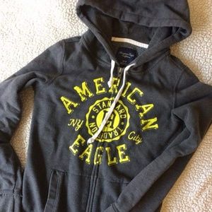 Extra small American Eagle Hoodie